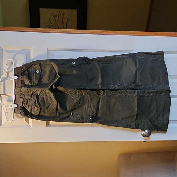 The Kript pants - Picture 2 of 6